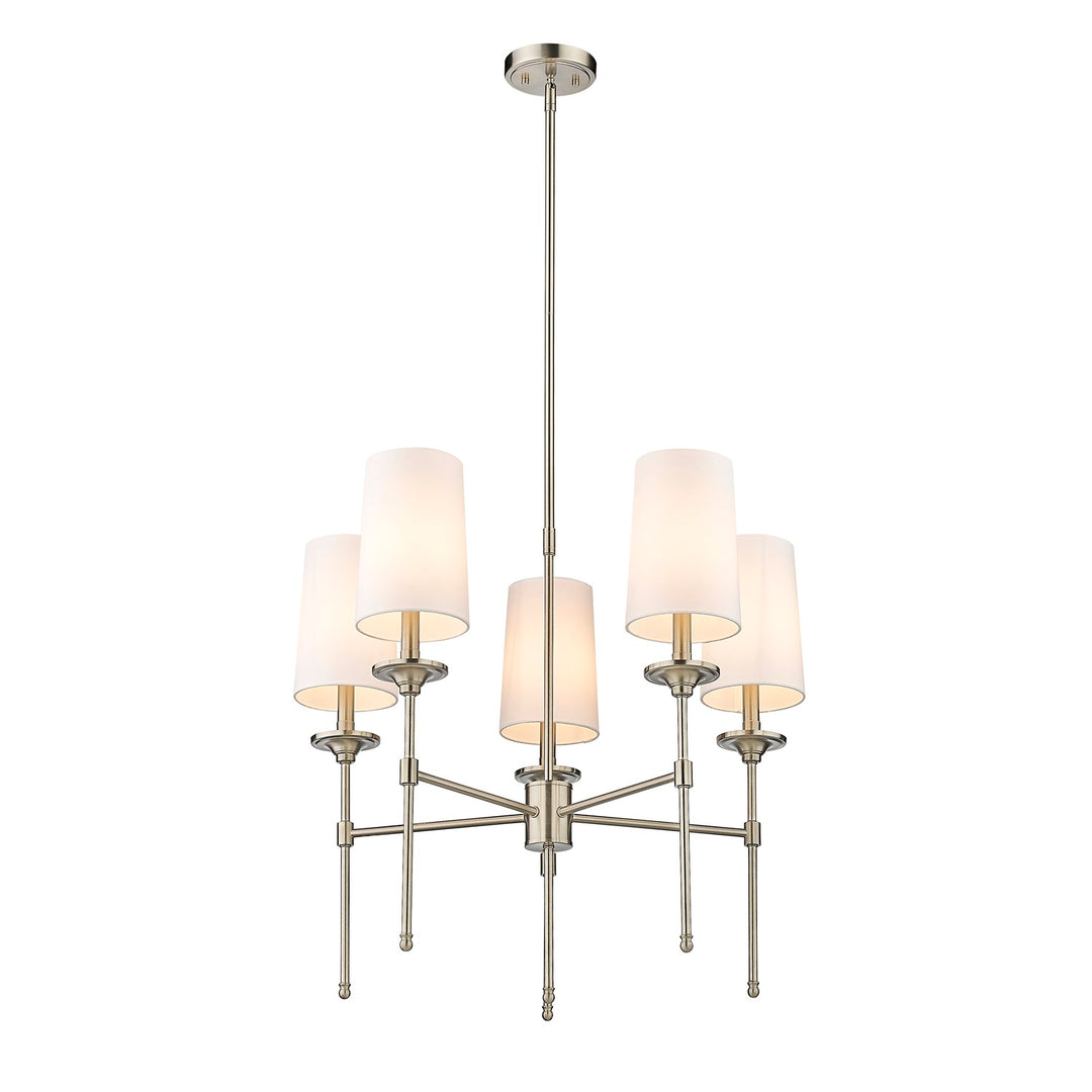 5 Light Chandelier