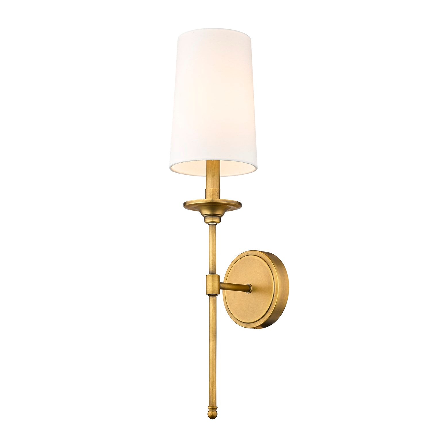 1 Light Wall Sconce by Z-Lite