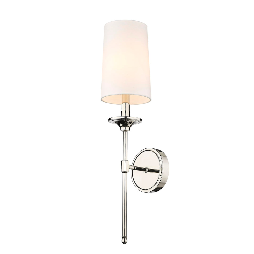 1 Light Wall Sconce by Z-Lite