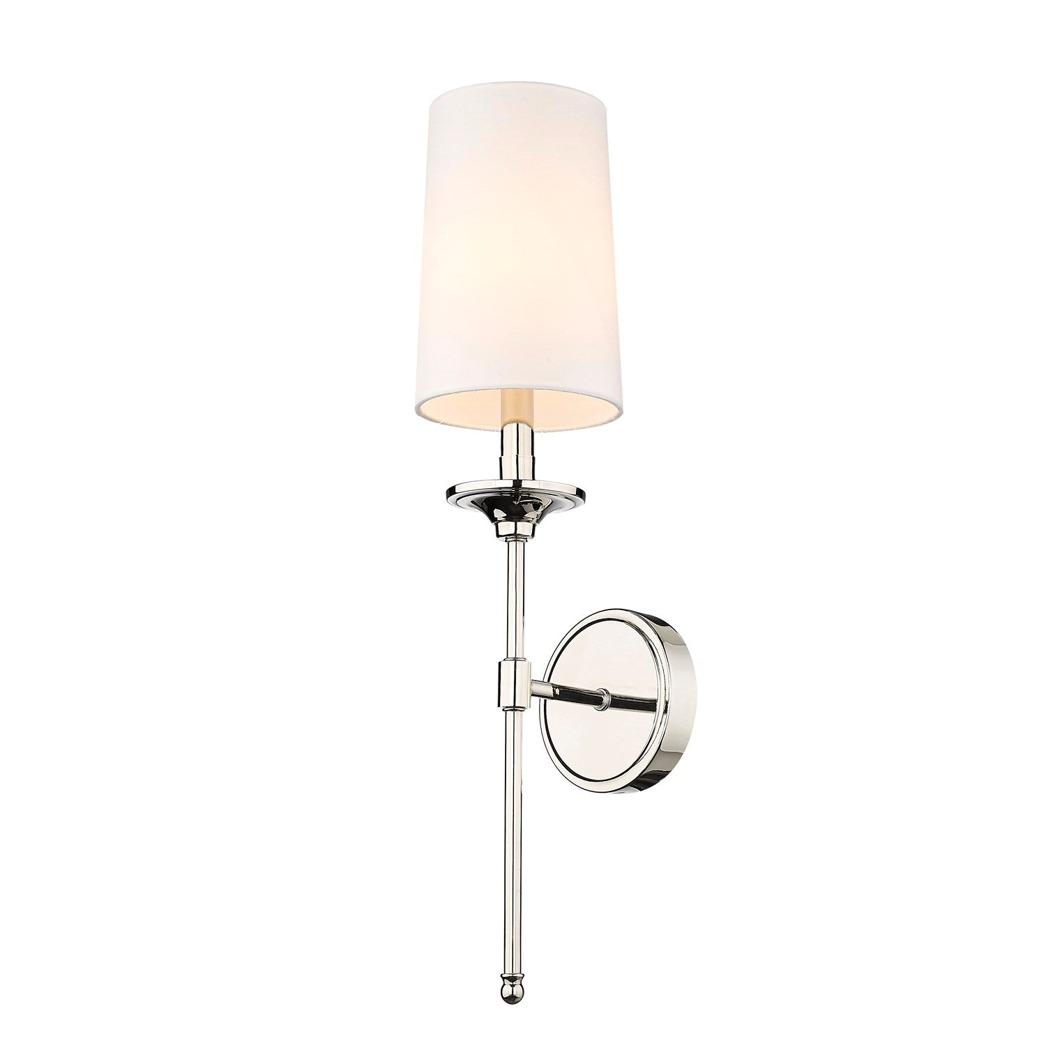 1 Light Wall Sconce by Z-Lite