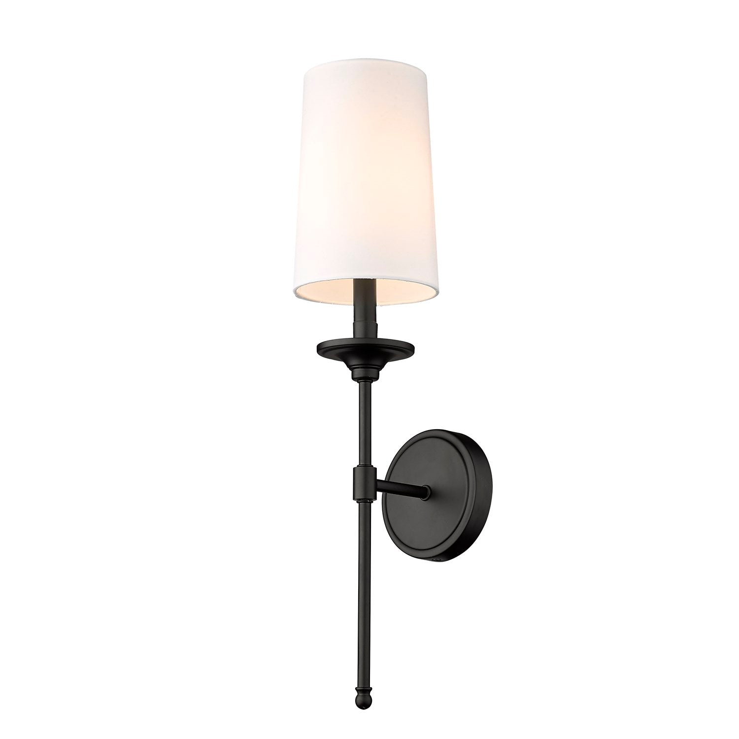 1 Light Wall Sconce by Z-Lite