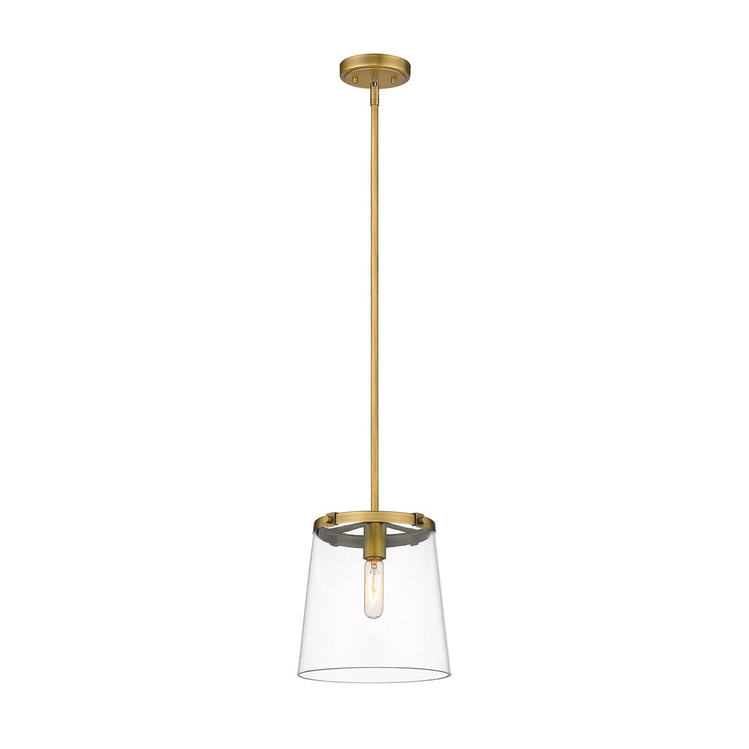 1 Light Pendant by Z-Lite