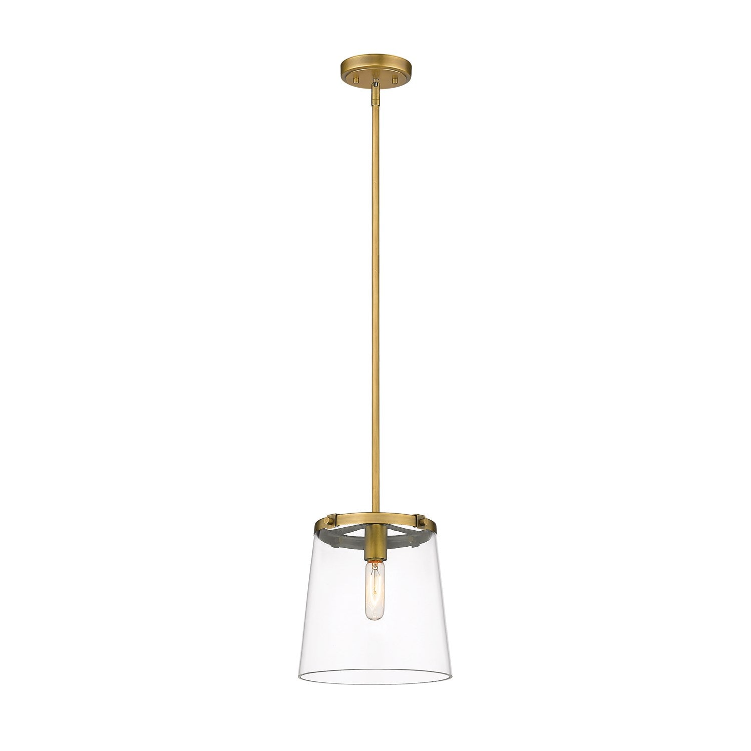 1 Light Pendant by Z-Lite