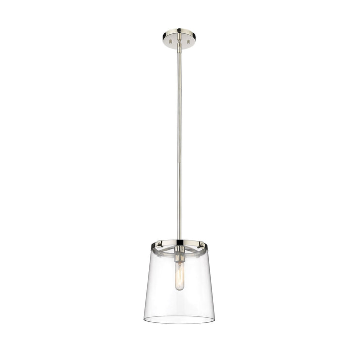 1 Light Pendant by Z-Lite