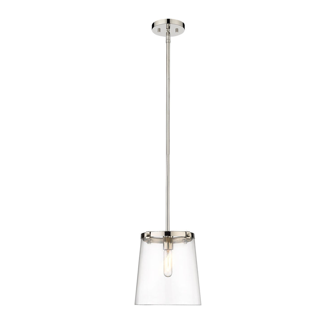 1 Light Pendant