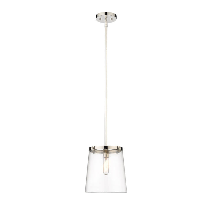 1 Light Pendant