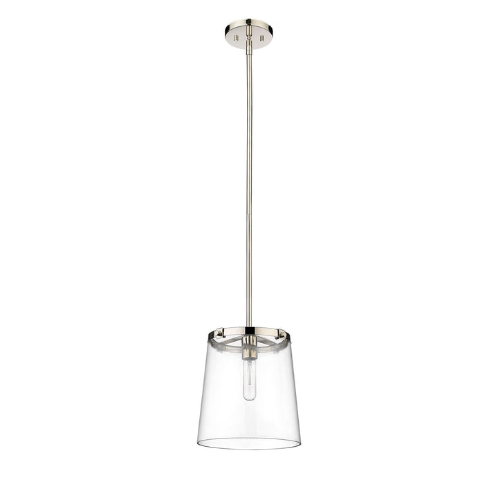 1 Light Pendant