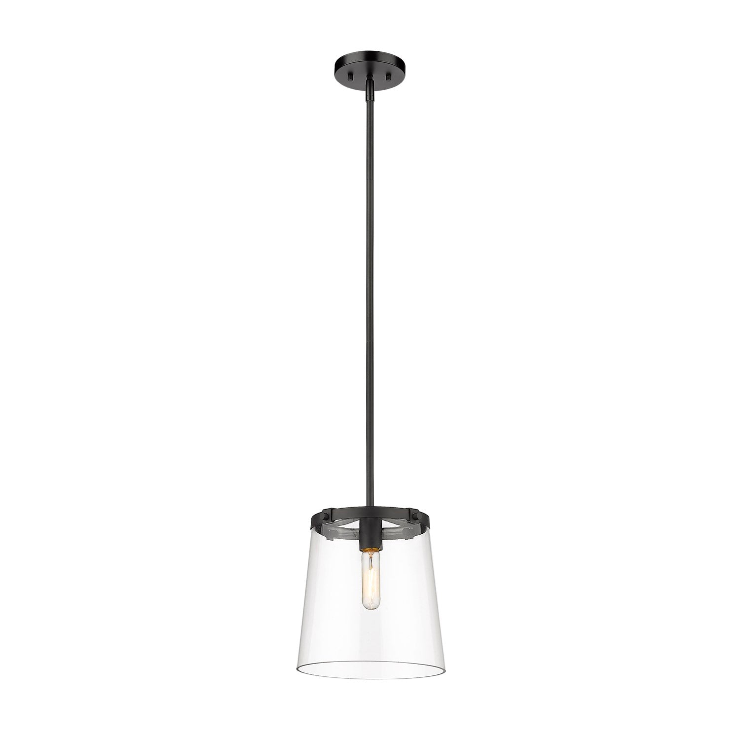 1 Light Pendant by Z-Lite