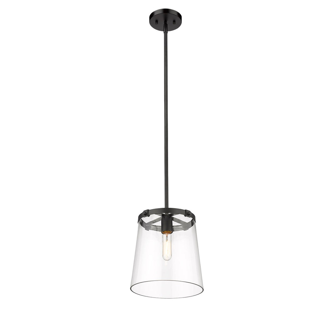 1 Light Pendant