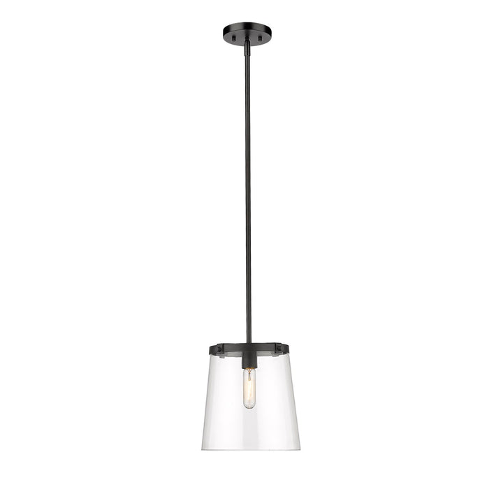 1 Light Pendant