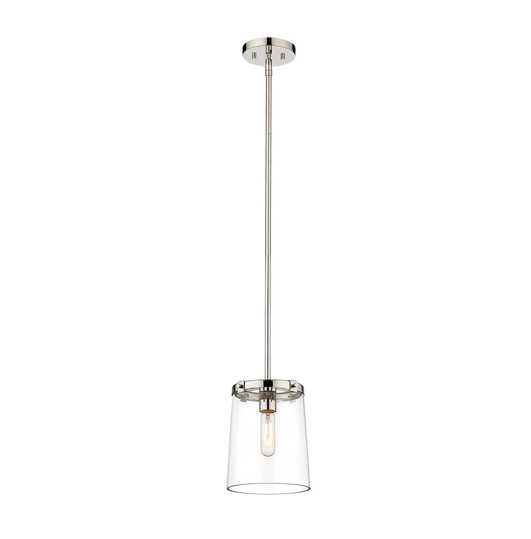 1 Light Mini Pendant by Z-Lite