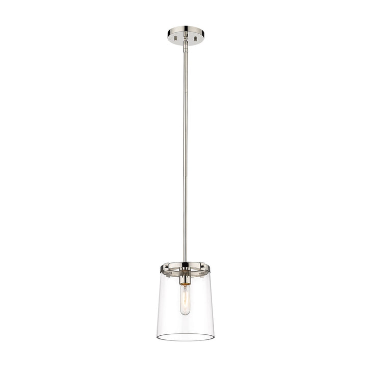 1 Light Mini Pendant by Z-Lite