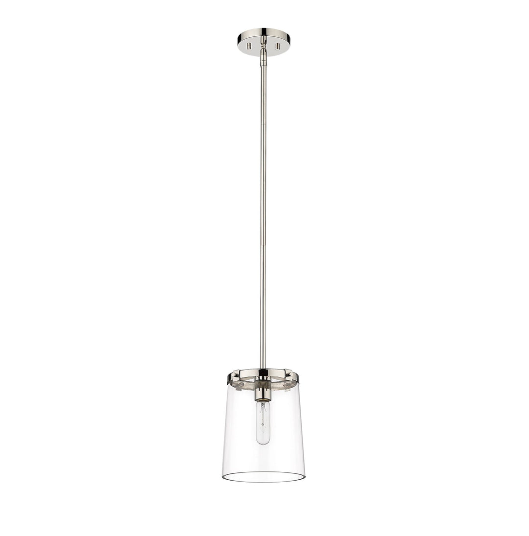 1 Light Mini Pendant