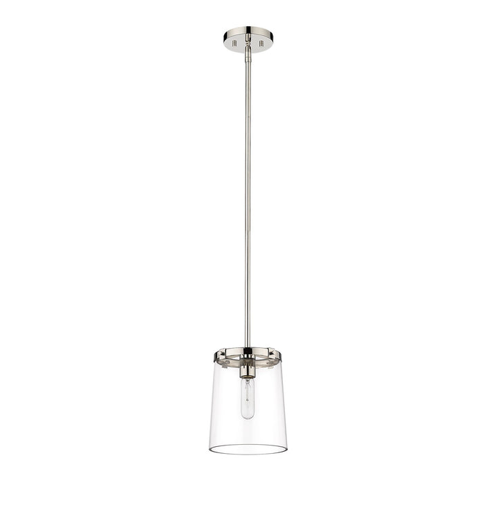 1 Light Mini Pendant