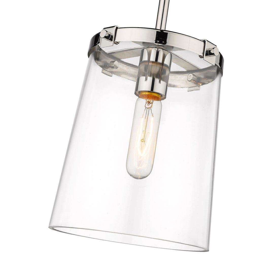 1 Light Mini Pendant