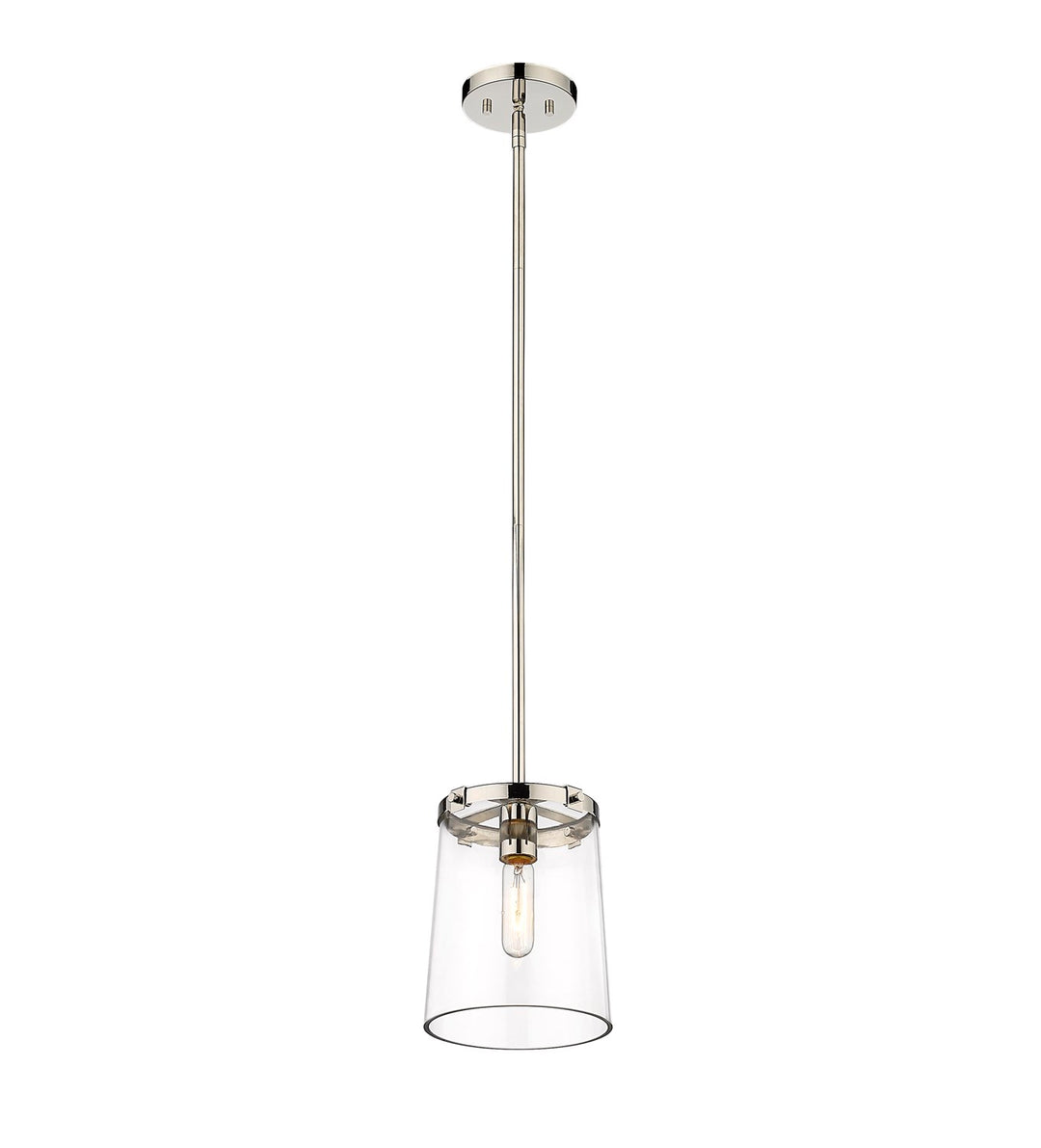1 Light Mini Pendant