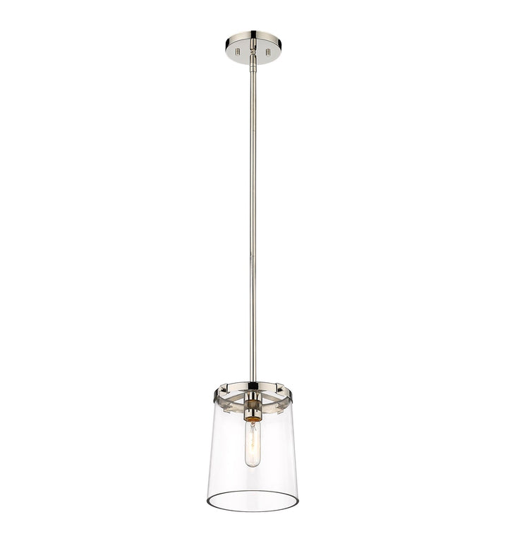 1 Light Mini Pendant