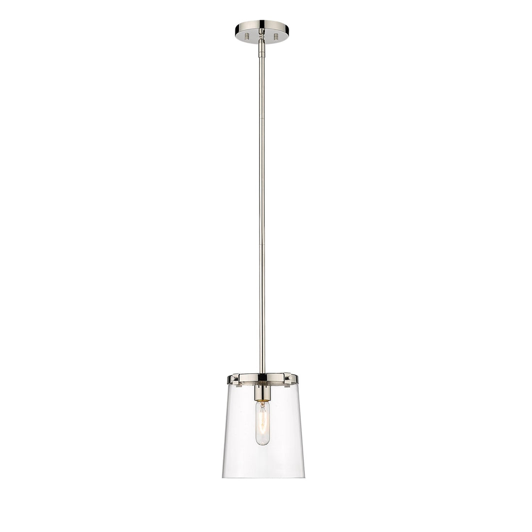 1 Light Mini Pendant