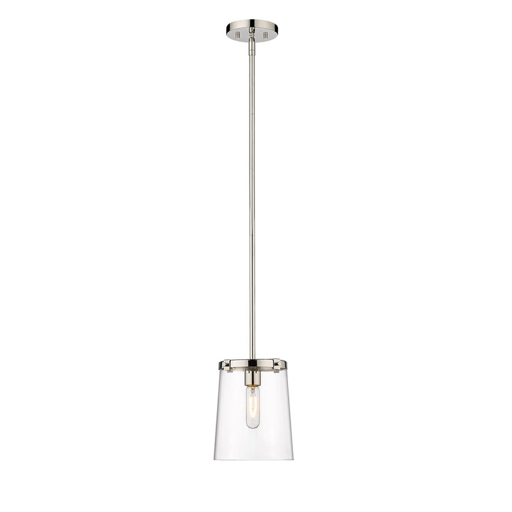 1 Light Mini Pendant