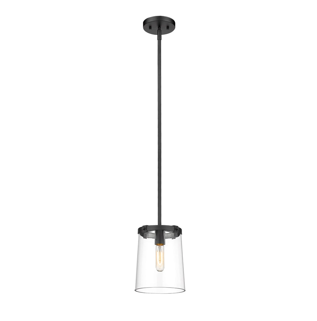 1 Light Mini Pendant by Z-Lite