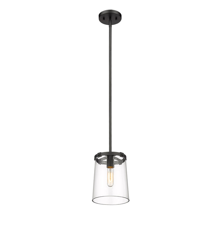 1 Light Mini Pendant