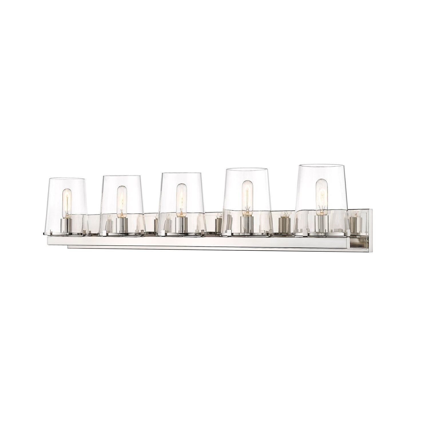 5 Light Vanity by Z-Lite