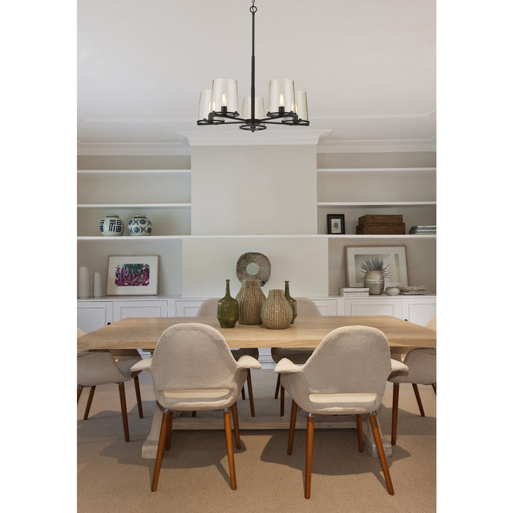 5 Light Chandelier