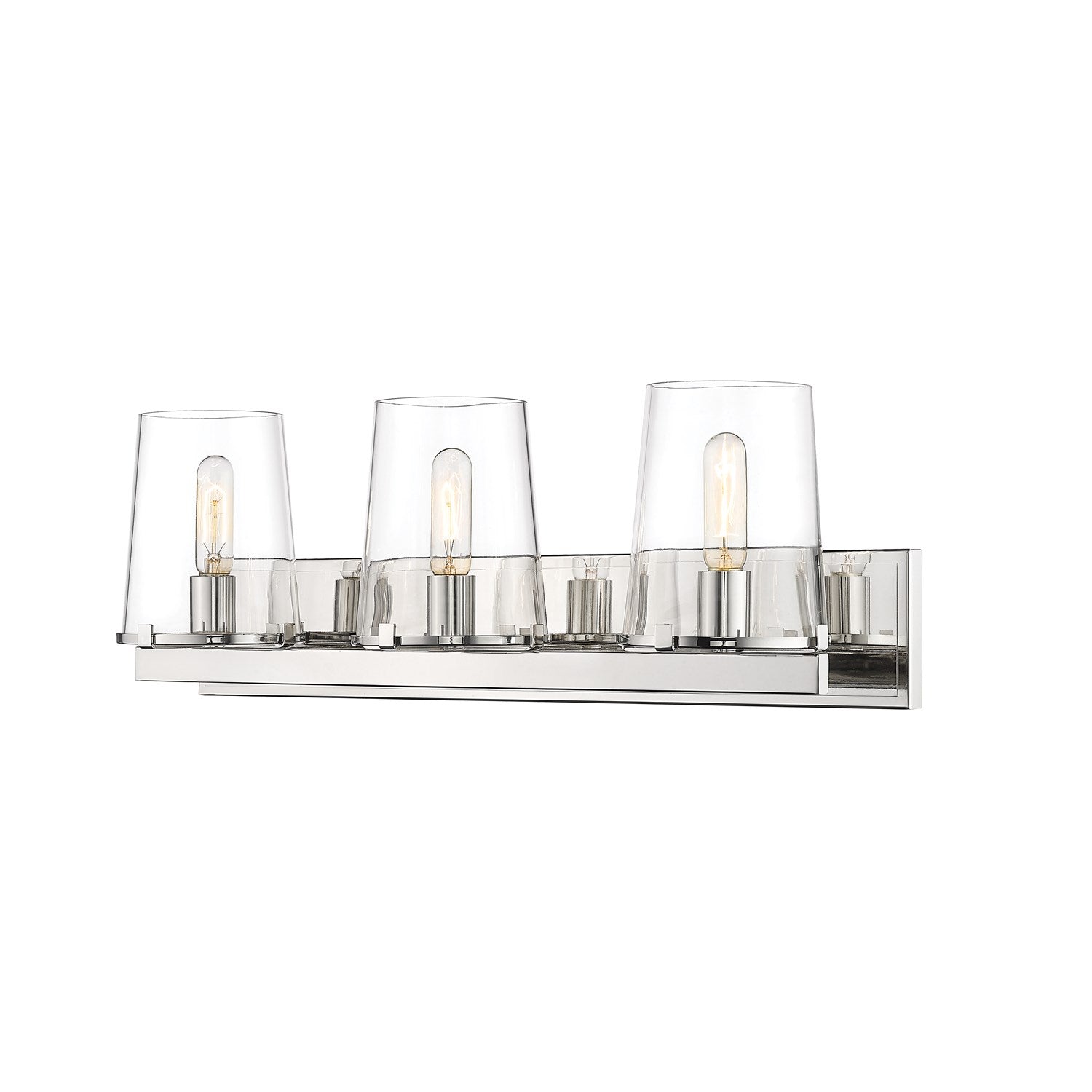 3 Light Vanity by Z-Lite