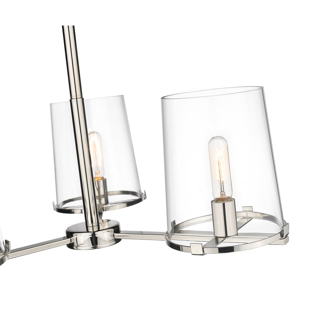3 Light Chandelier