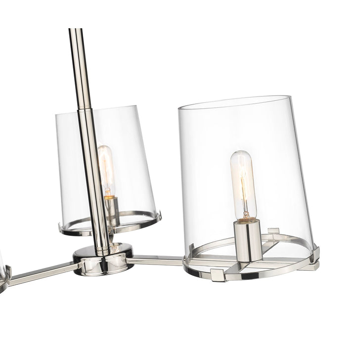 3 Light Chandelier