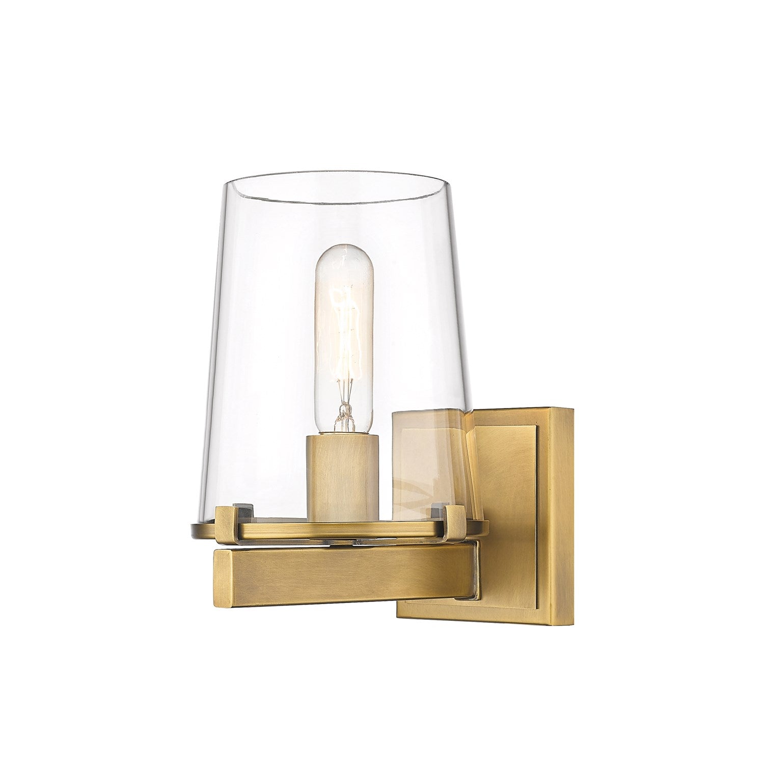 1 Light Vanity by Z-Lite
