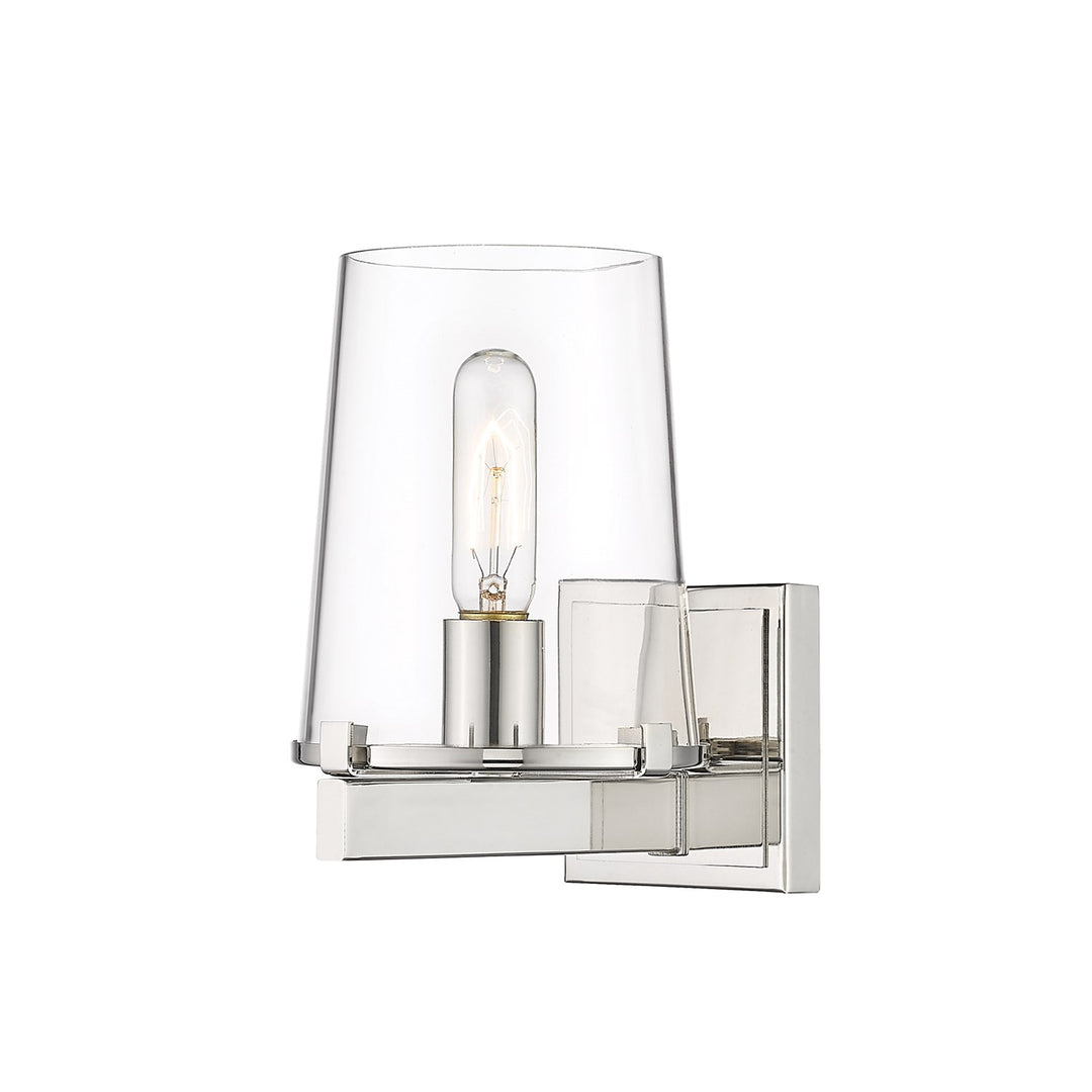 1 Light Vanity by Z-Lite