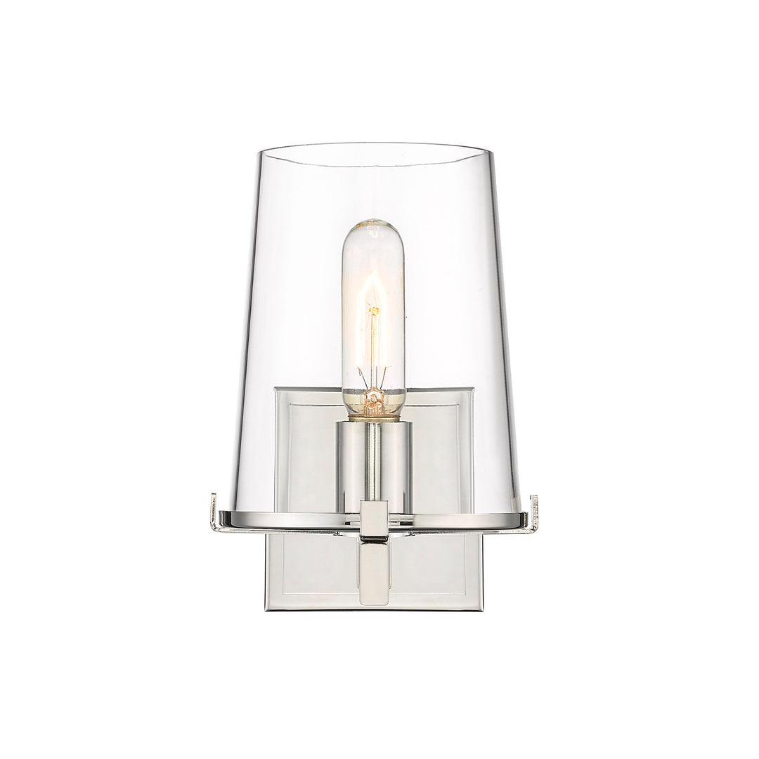 1 Light Vanity