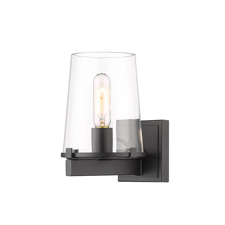 1 Light Vanity by Z-Lite