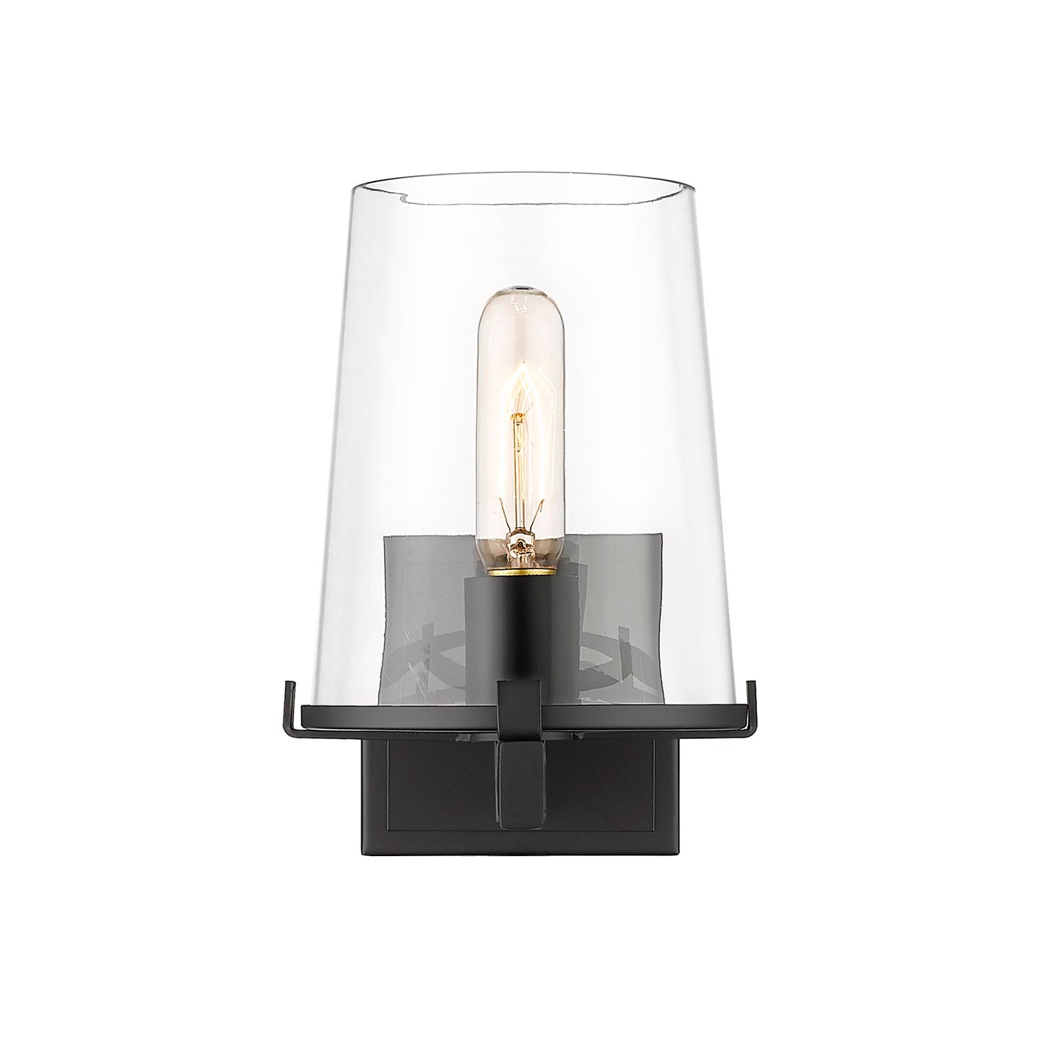 1 Light Vanity
