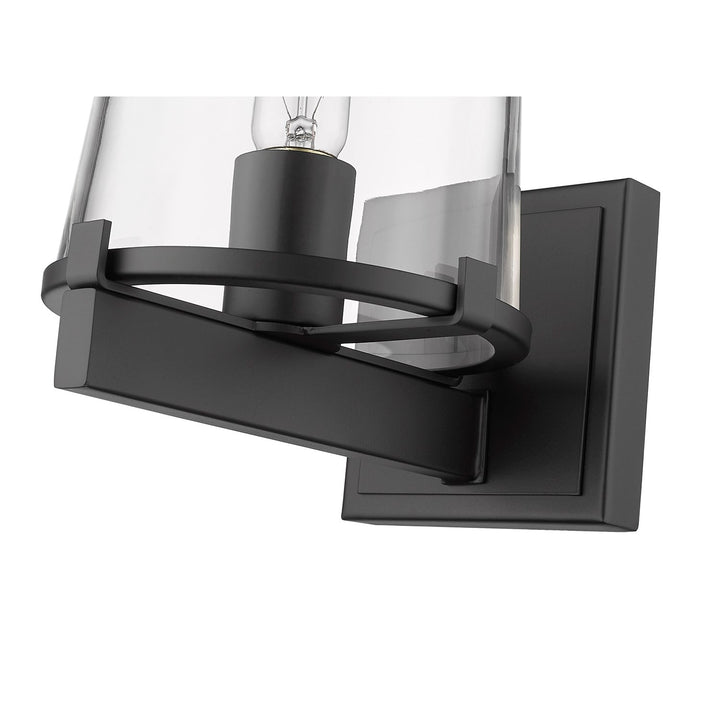 1 Light Vanity