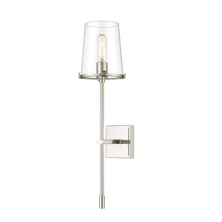1 Light Wall Sconce by Z-Lite