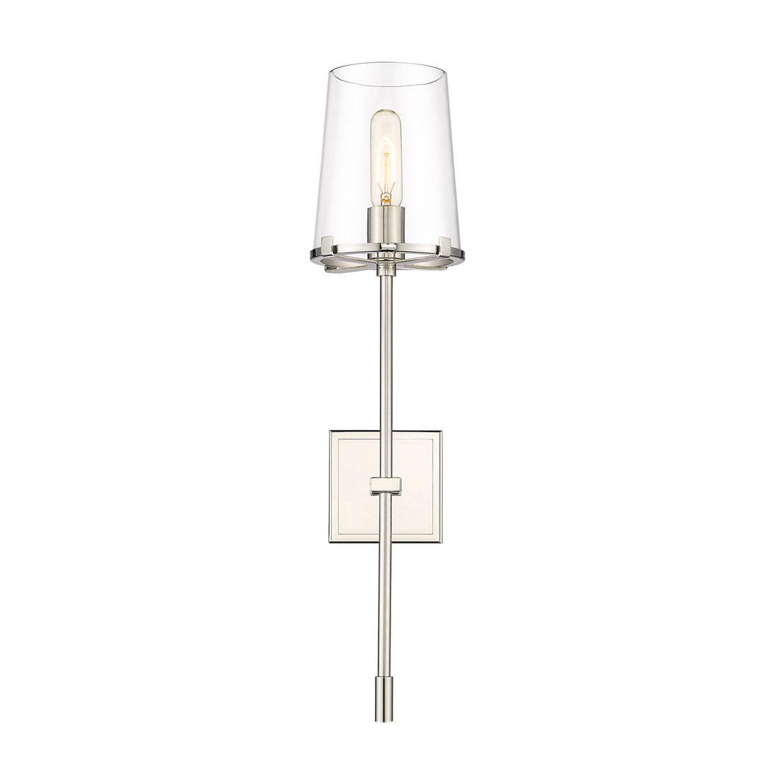 1 Light Wall Sconce