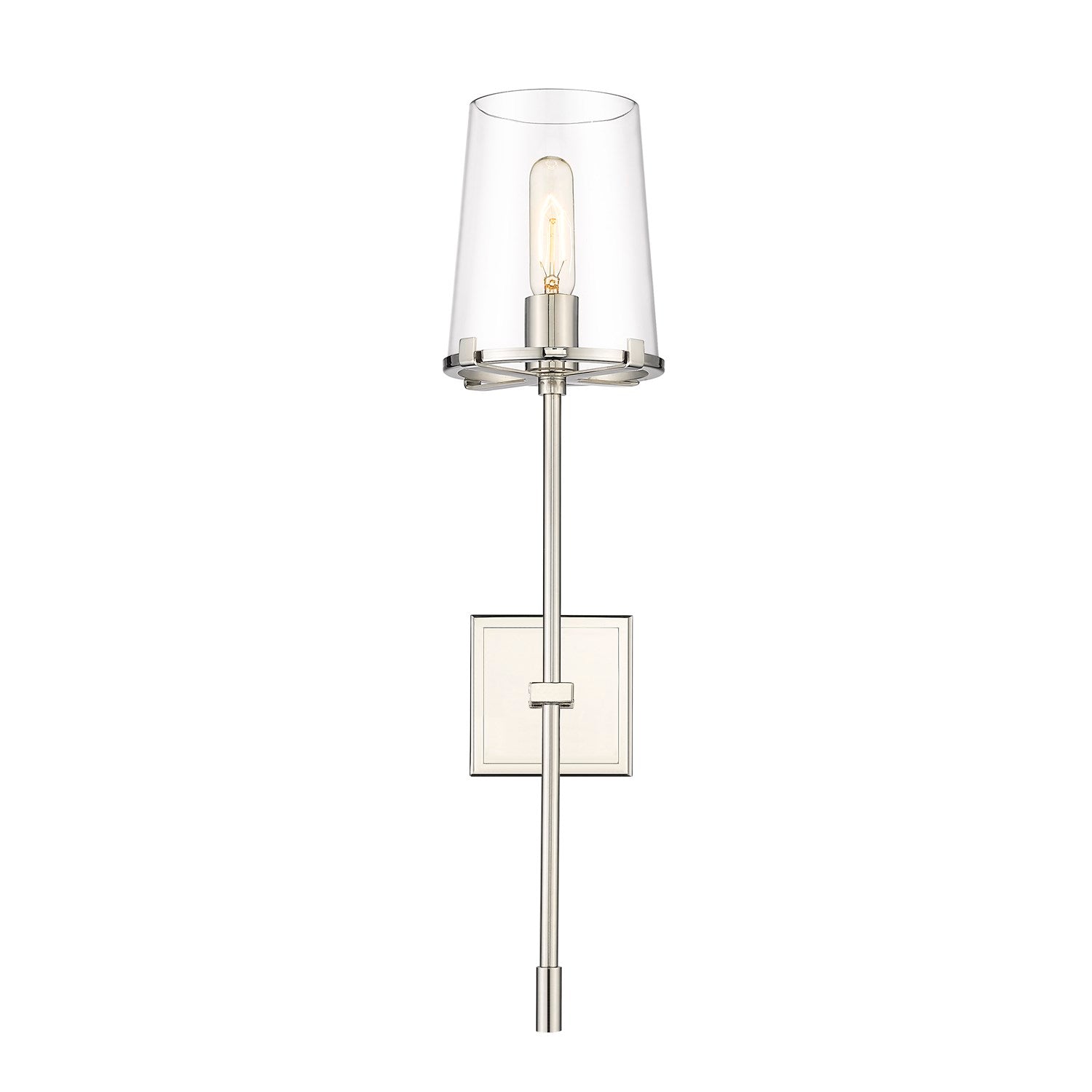 1 Light Wall Sconce