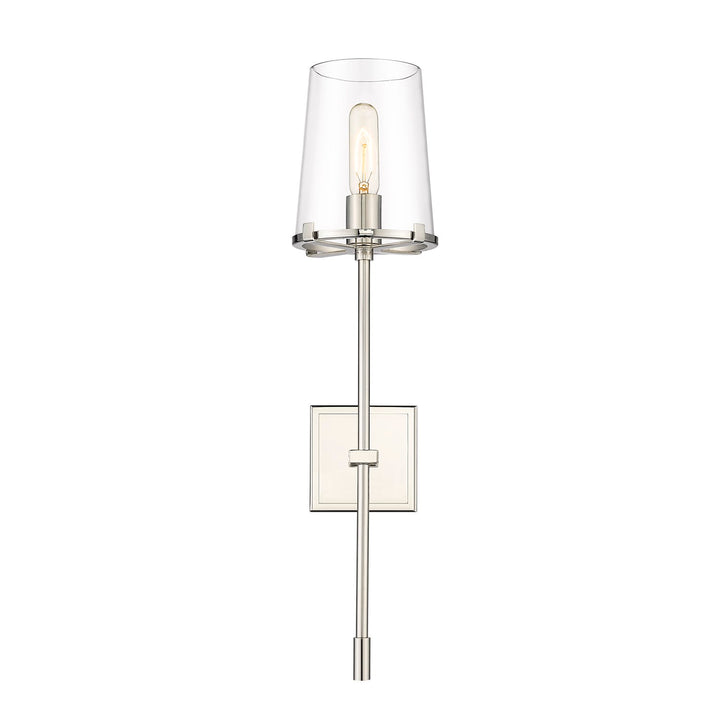 1 Light Wall Sconce