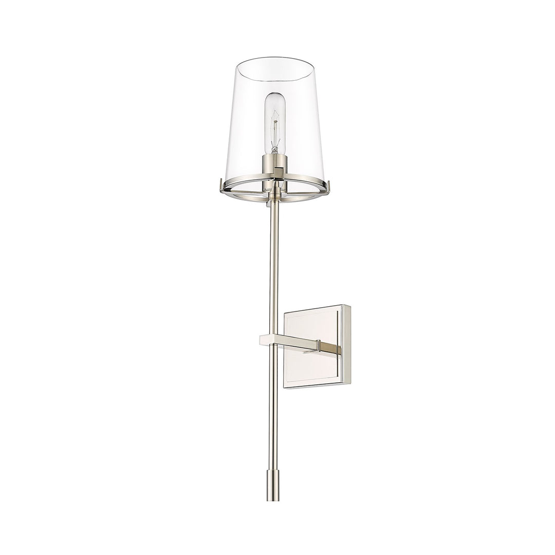 1 Light Wall Sconce