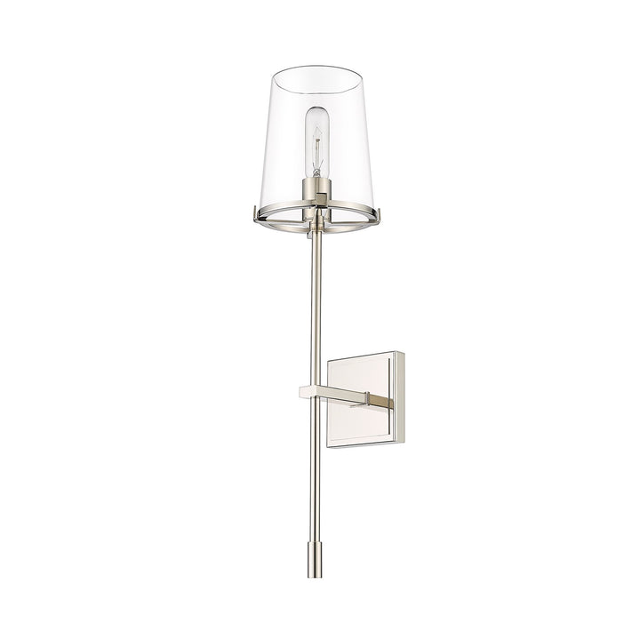 1 Light Wall Sconce