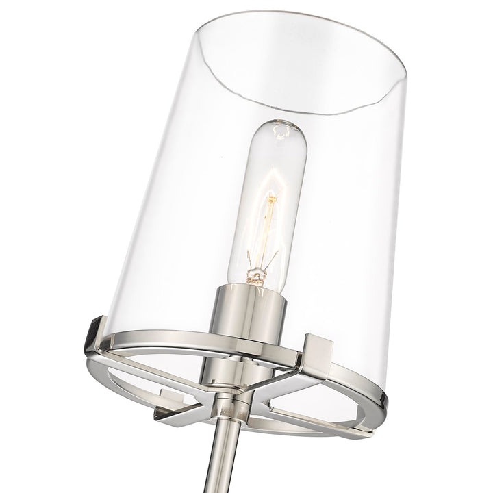 1 Light Wall Sconce