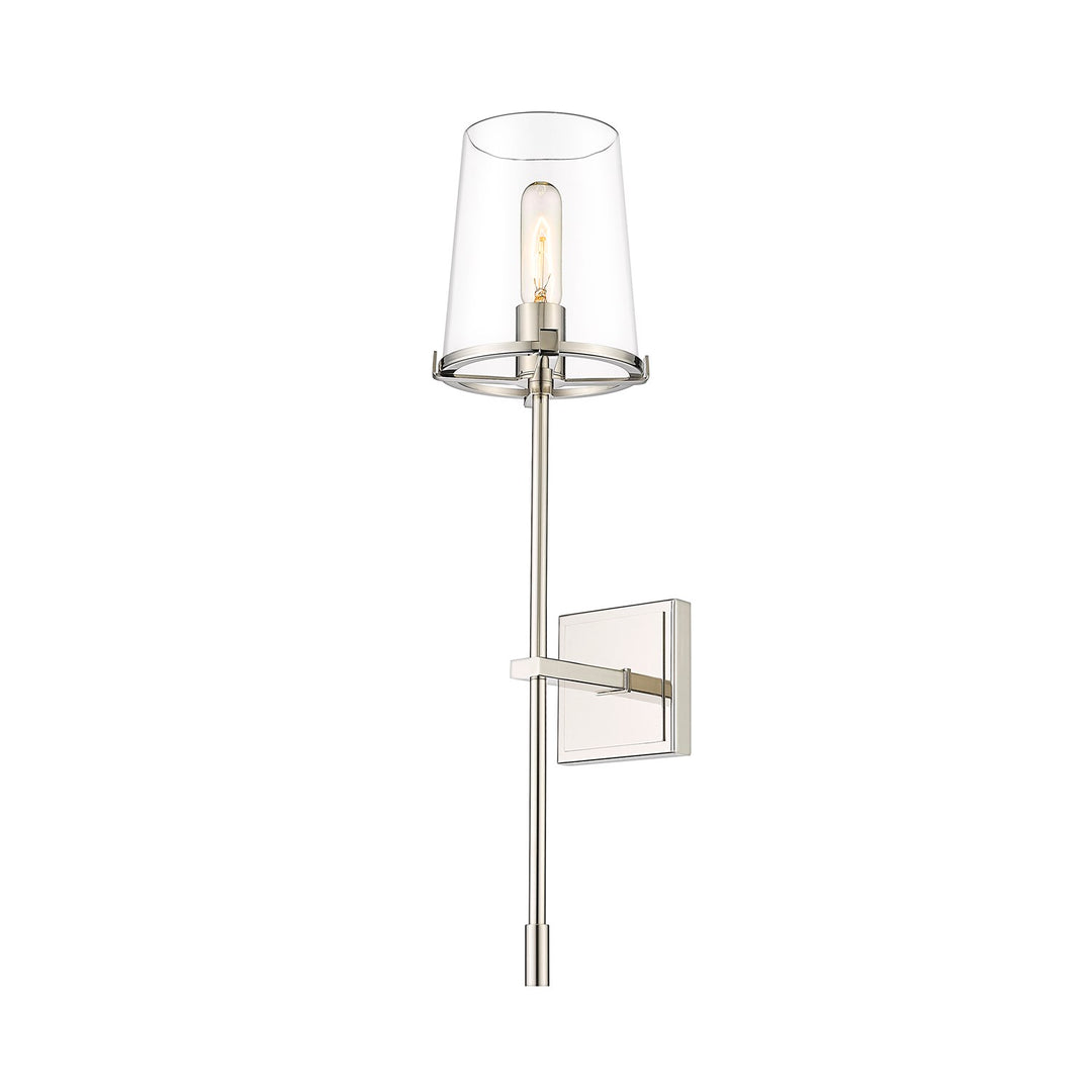 1 Light Wall Sconce
