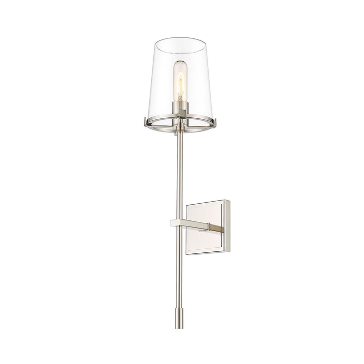 1 Light Wall Sconce