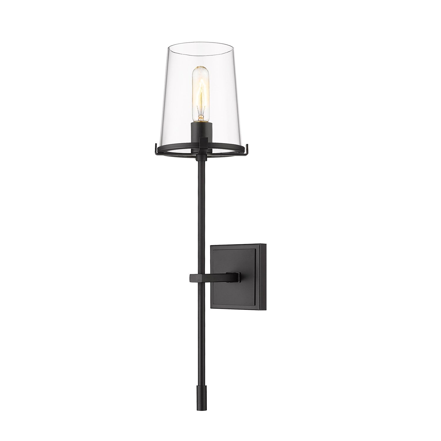 1 Light Wall Sconce by Z-Lite