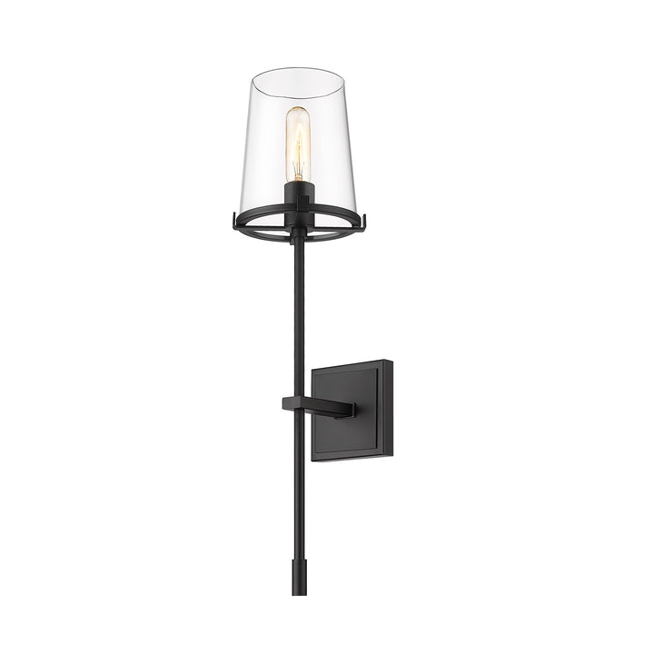 1 Light Wall Sconce