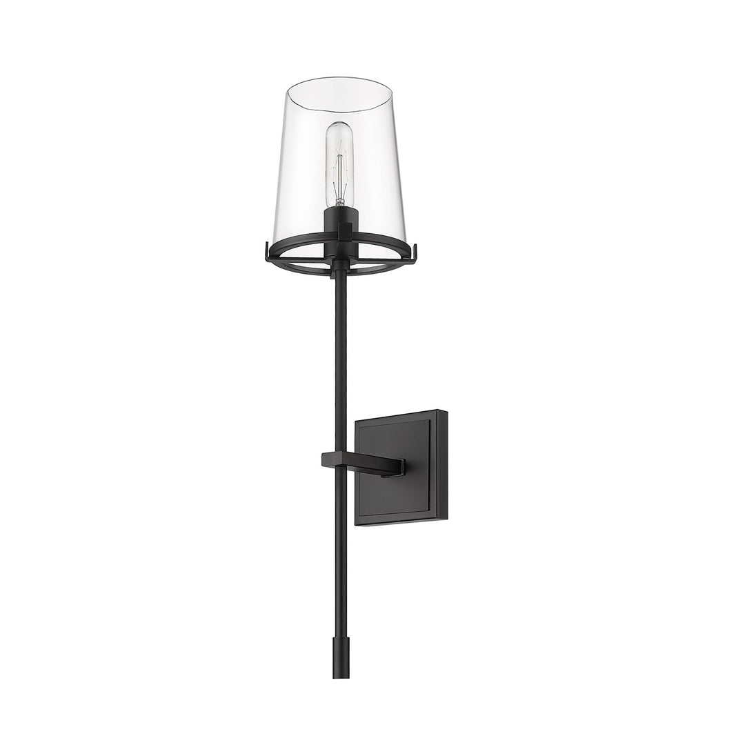 1 Light Wall Sconce
