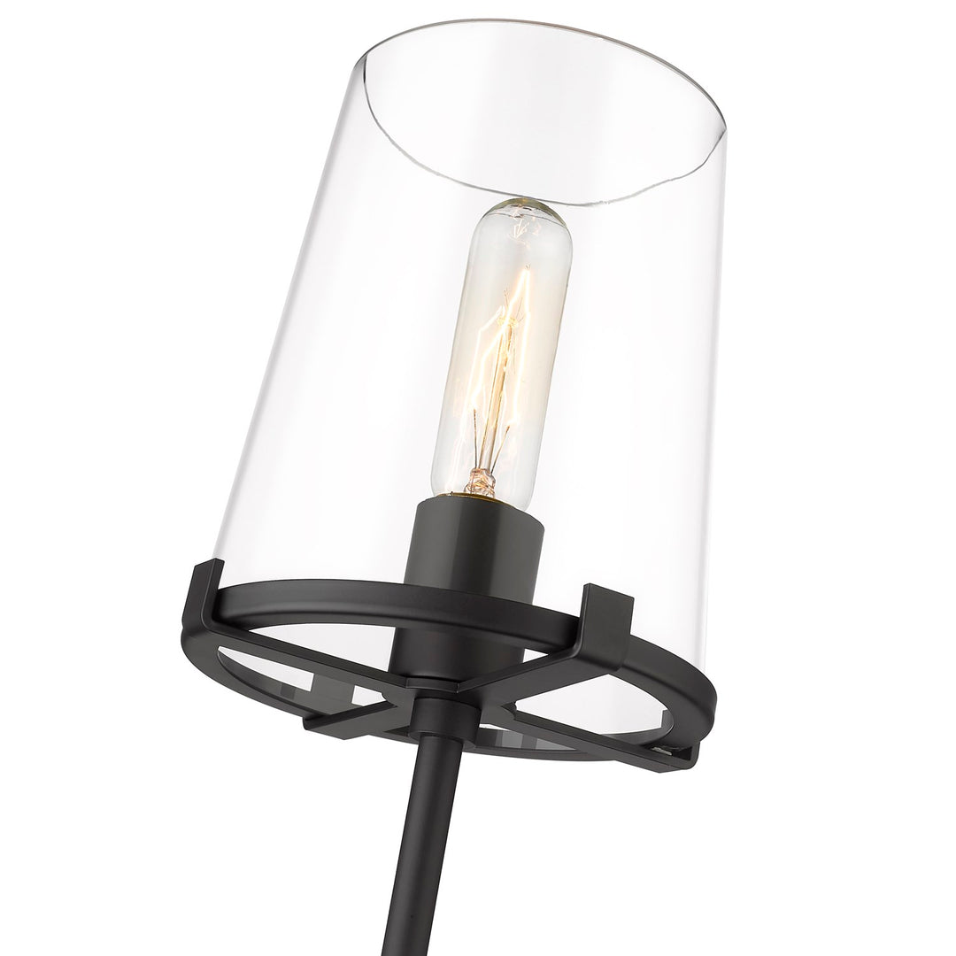 1 Light Wall Sconce