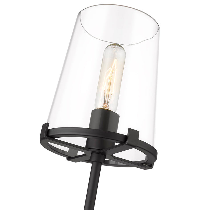 1 Light Wall Sconce